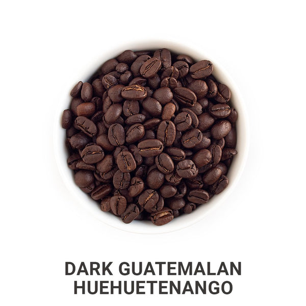 Dark and Rich - Roasted Coffee Bundle
