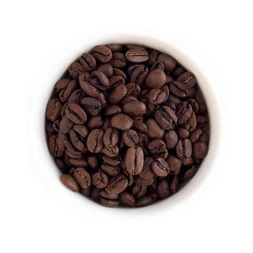 Colombian Water-Processed Decaf - Roasted Coffee