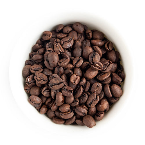 Organic Honduran Water-Processed Decaf - Roasted Coffee