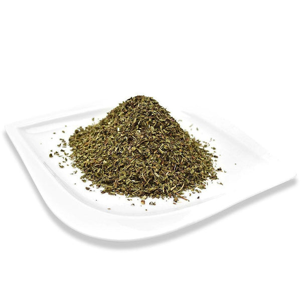 Peppermint Leaf Herbal - Loose Leaf Tisane