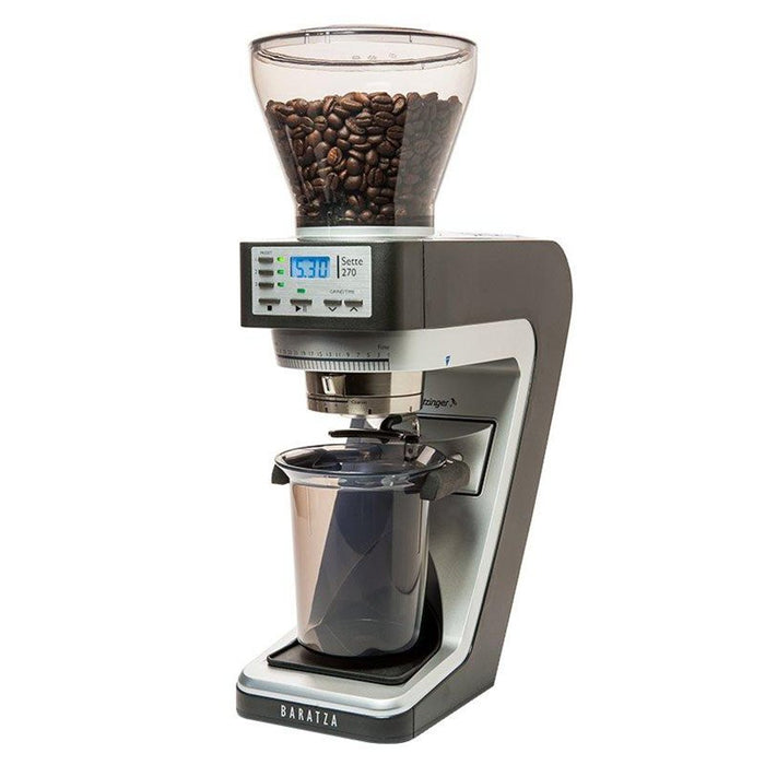 Baratza® Sette 270 Coffee Grinder