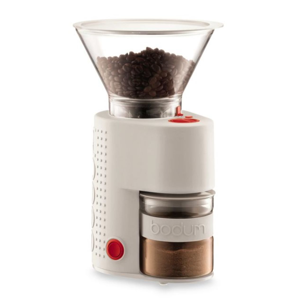 The 5 Best Coffee Grinder for Filter (2023 Update) - Café Fabrique