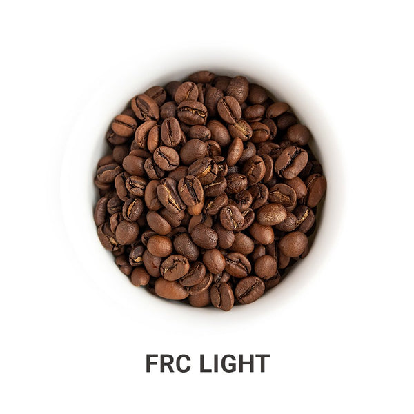 FRC LMD Classic - Roasted Coffee Bundle