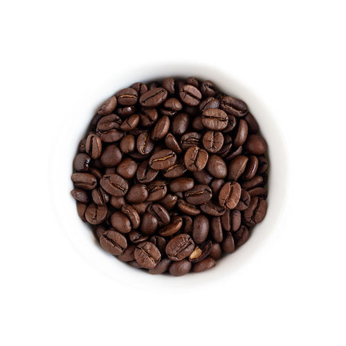 Breakfast Blend - Roasted Coffee