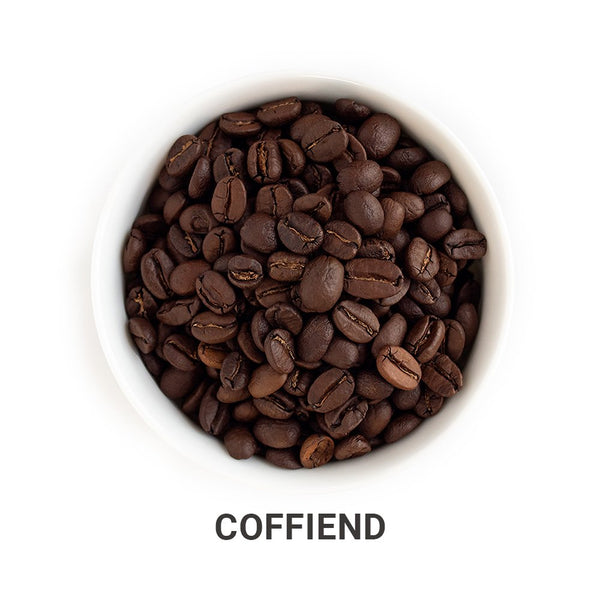 FRC Office Favorites - Roasted Coffee Bundle