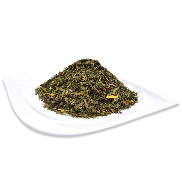 Lychee Green - Loose Leaf Tea