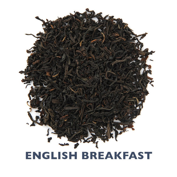 Black Tea Bundle - Loose Leaf Tea