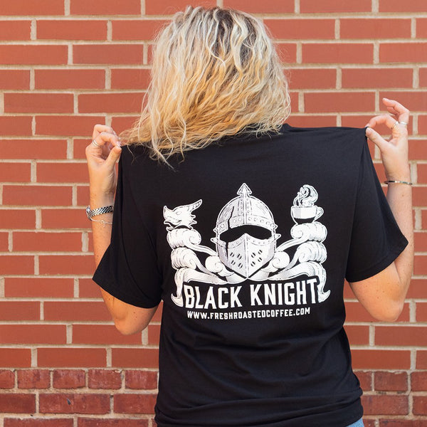 New Black Knight T-Shirt