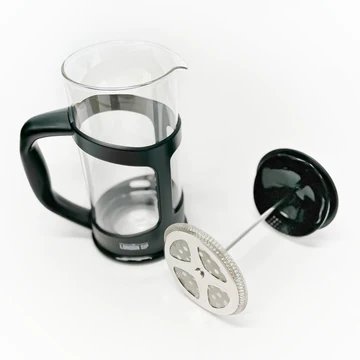 London Sip® French Press Immersion Brewer (1-2 cup)