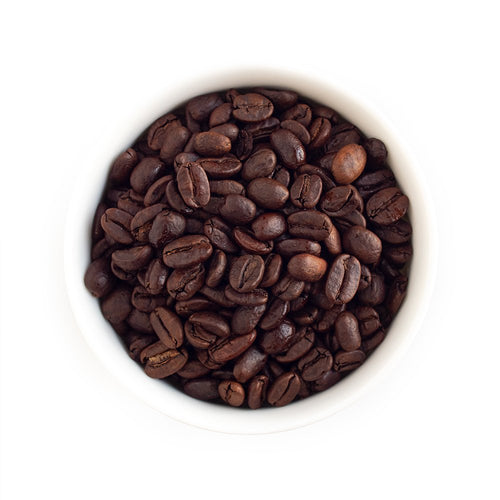 Colombian Decaf - Roasted Coffee